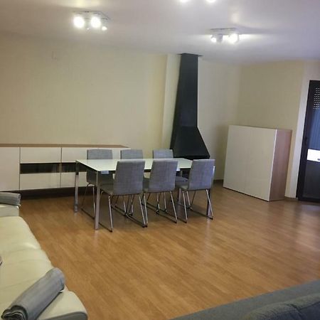 Apartamento Centrico Parking - Wifi Apartment Valencia Exterior photo